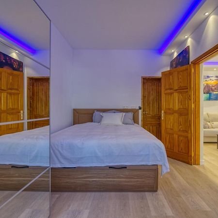 Casa Los Castanos Guayedra Zewnętrze zdjęcie