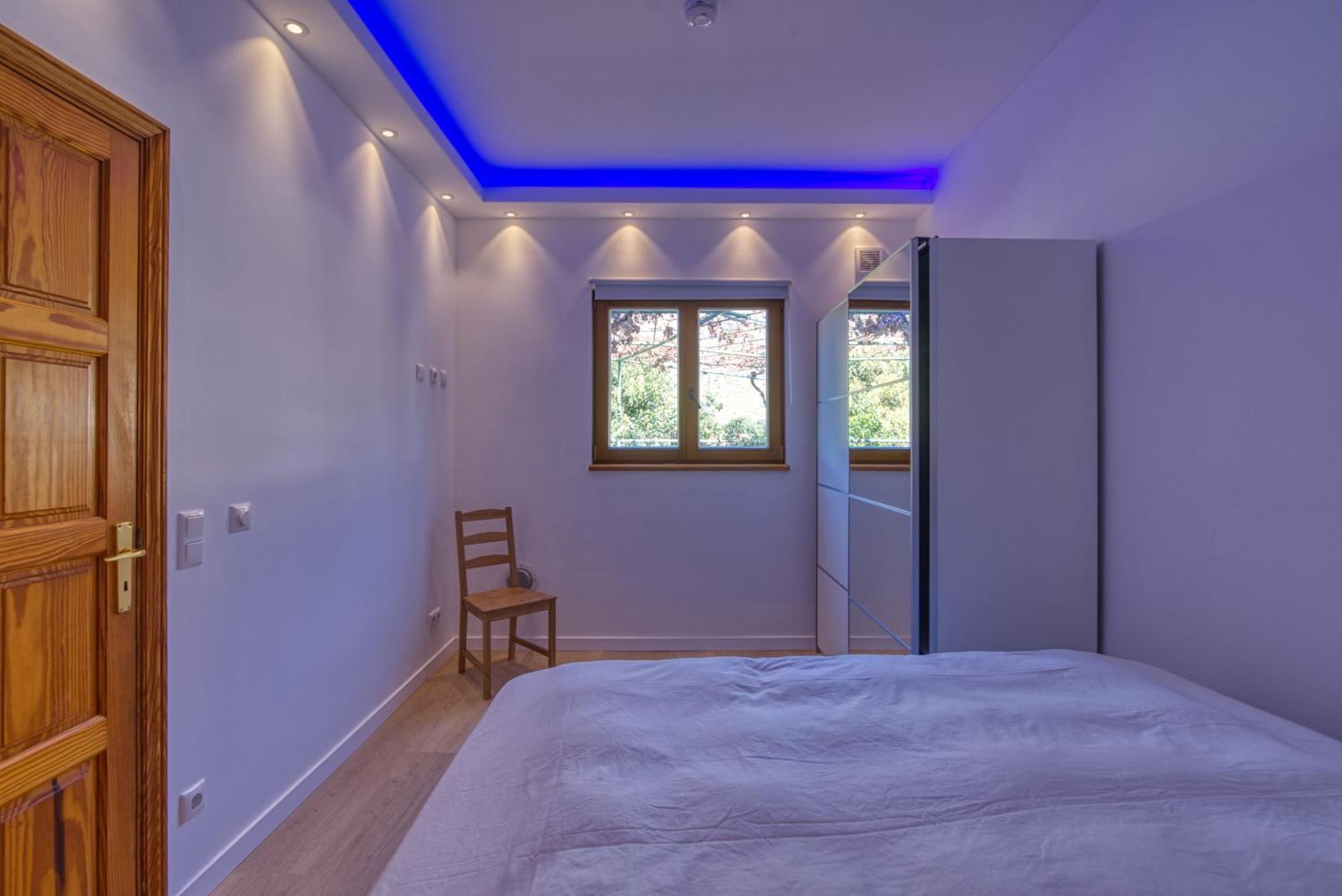 Casa Los Castanos Guayedra Zewnętrze zdjęcie